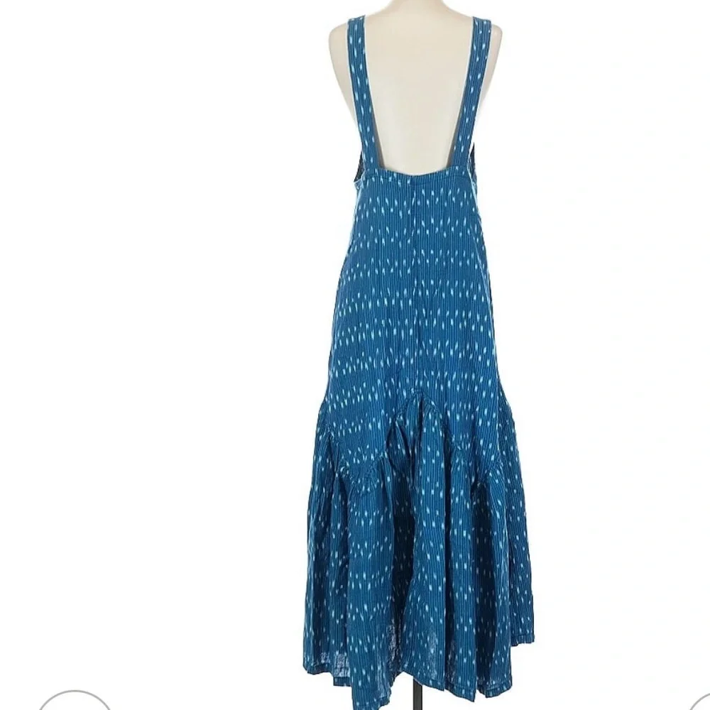 Free People One Love maxi dress size S